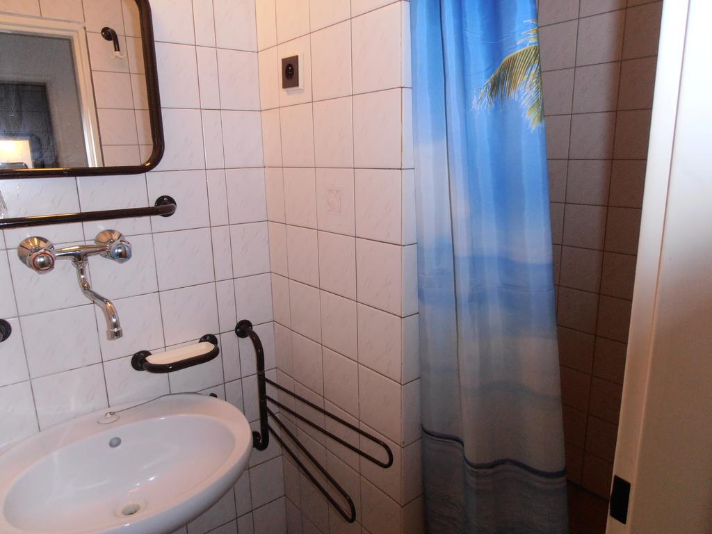 Penzion U Ceske Koruny Jičín Oda fotoğraf